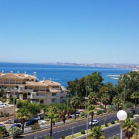 Calaquebrada Apartment Беналмадена Екстериор снимка