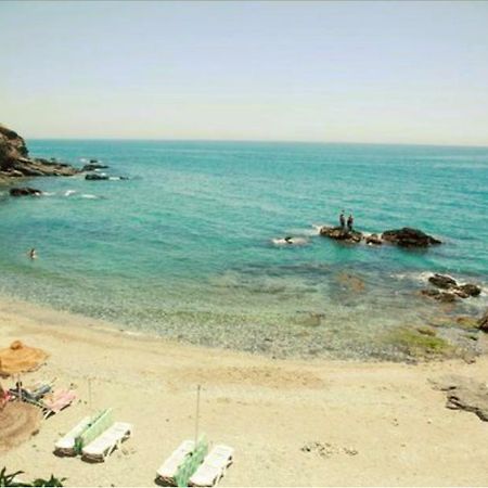 Calaquebrada Apartment Беналмадена Екстериор снимка