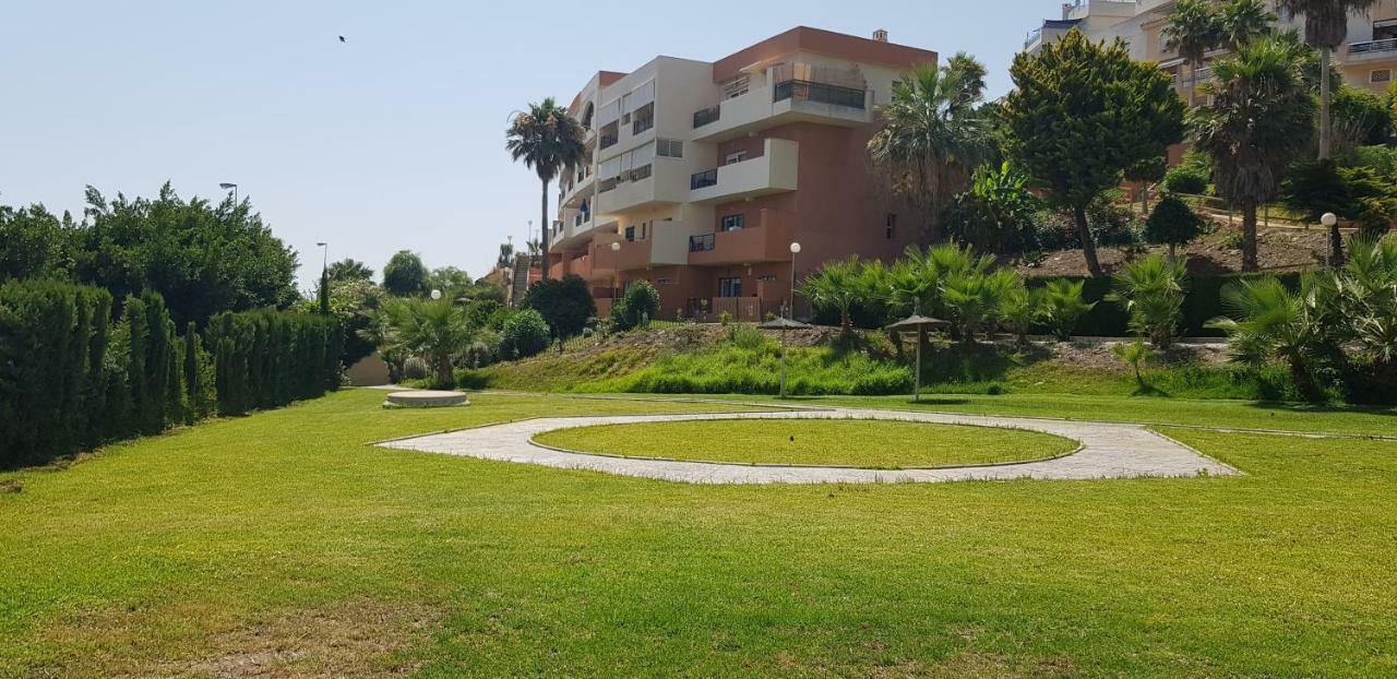 Calaquebrada Apartment Беналмадена Екстериор снимка
