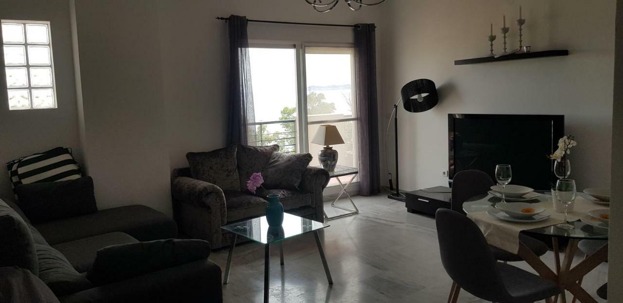 Calaquebrada Apartment Беналмадена Екстериор снимка