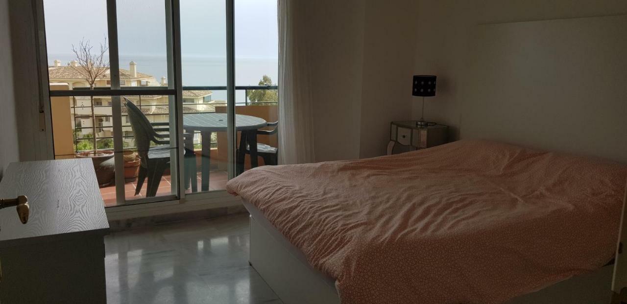 Calaquebrada Apartment Беналмадена Екстериор снимка