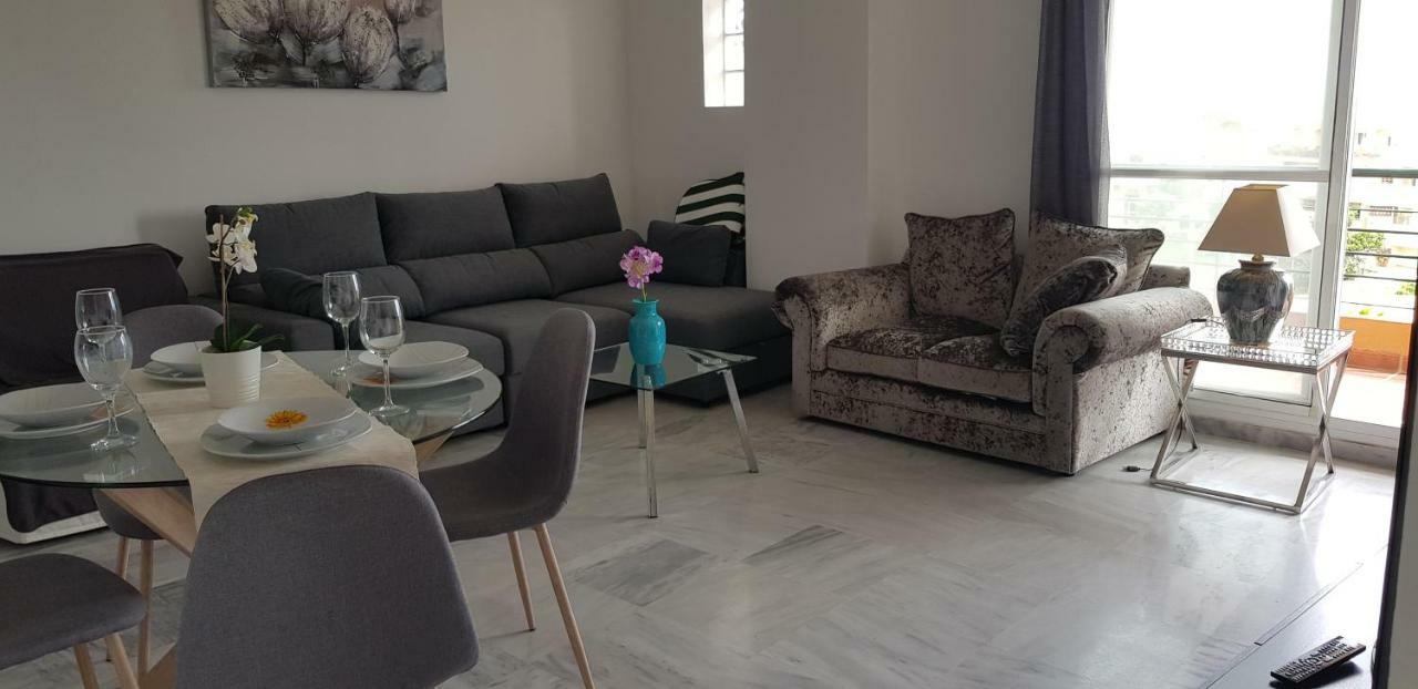Calaquebrada Apartment Беналмадена Екстериор снимка